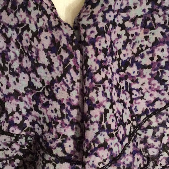 STYLE & CO plus size blouse - Picture 2 of 9